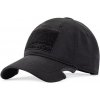 Šiltovka Classic Adjustable Athlete Operator Notch® – Čierna