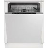 Umývačka riadu Beko DIN34320