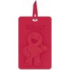 Little Joe Scented Cards - Cherry