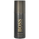 Hugo Boss Boss The Scent Men deospray 150 ml