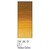 Winsor & Newton Winsor&Newton olejové farby 200 ml yellow ochre