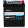 DYNAMAX ENERGY BLUELINE 35 ASIA P 12V 35AH 300A