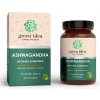 GREEN IDEA Ashwagandha 60 tabliet