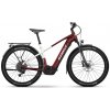 Elektro bicykel Ghost E-Teru Advanced EQ red-white 2025