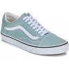 Vans Nízke tenisky Old Skool Zelená