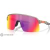 Oakley Sutro Lite okuliare, matte grey ink/prizm road