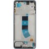 LCD Displej + Dotykové sklo + Rám Xiaomi Redmi Note 13 4G