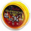 Uni Cat Šnúra 12 X Superior Line 200 m 0,50 mm 51 kg