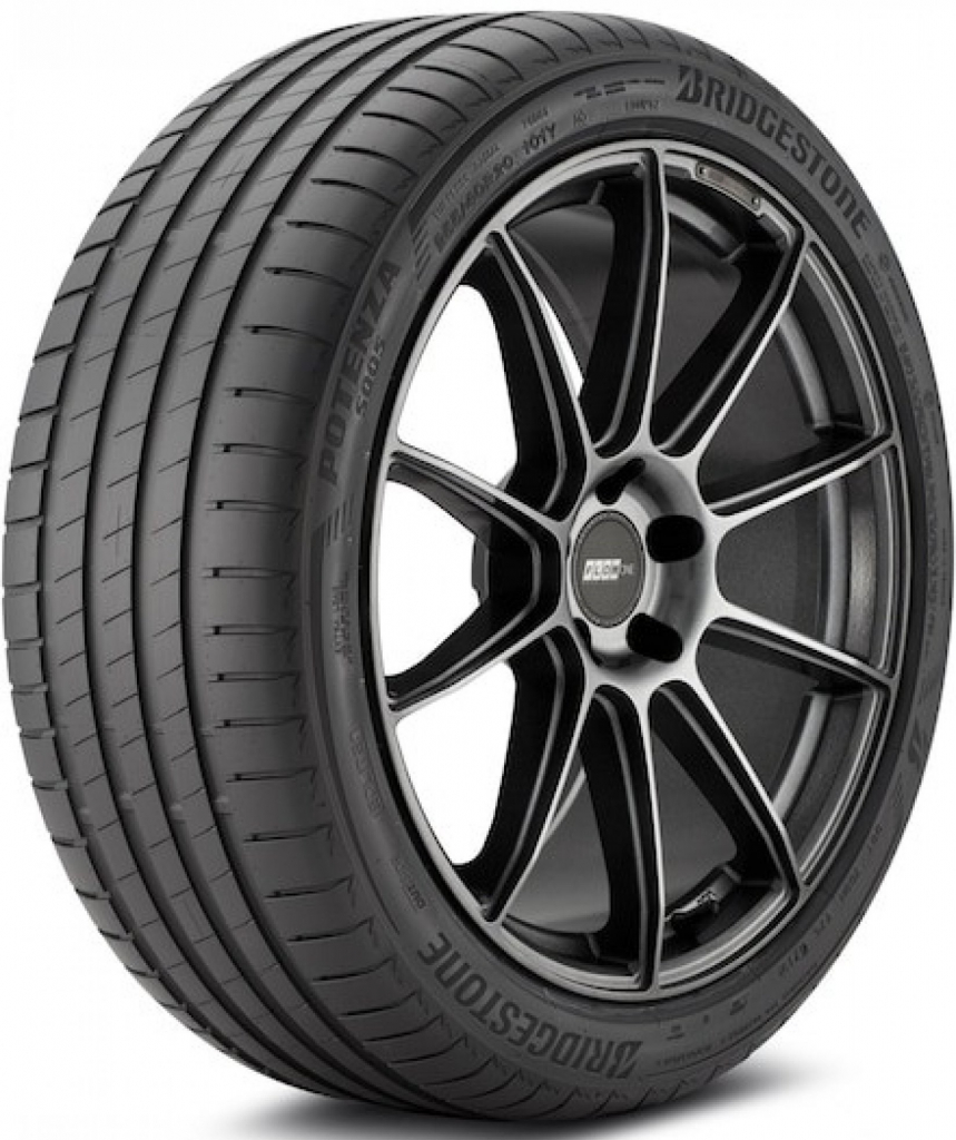 Bridgestone Potenza S005 225/40 R19 93Y