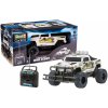 Auto na diaľkové ovládanie RC Monster Truck Mud Scout