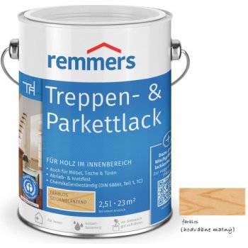 Remmers Aidol Treppen & Parkettlack 2,5 l