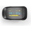 IMDK C101A2, Pulzný oxymeter OLED s 8 hodinovou pamäťou