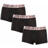 3PACK pánske boxerky Calvin Klein čierne (NB3074A-Q09) XL 120 dní na výmenu alebo vrátenie tovaru!
