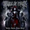 Cradle Of Filth - Darkly,Darkly,Venus Aversa. [CD]