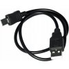 Helmer kábel USB typ A - micro USB pre lokátory LK 503/504/505/604/702/703