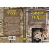 Záhady starověkých textů z celého světa
