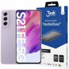 3MK FlexibleGlass Hybridní sklo pro Samsung Galaxy S21 FE SM-G990 5903108412865