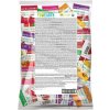 YumEarth Ovocné lízanky BIO 100 ks 600 g