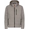 BUNDA CAMEL ACTIVE BLOUSON STONE GRAY