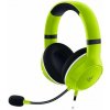 Razer Kaira X for Xbox Wired Gaming Headset, Electric Volt KS