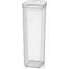 KELA Dóza skladovacia JULE plast 1.9l KL-12053