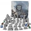 Glass Cannon Unplugged Frostpunk: The Board Game - Miniatures Expansion