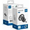 BLUE STAR magnetic car holder for air vent compatible with MagSafe BARREL black