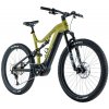 Elektro bicykel Leader Fox Argus 29 army zelený 2024