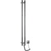 Sapho Sapho - Elektrický sušiak na uteráky PAPINADO 40W/230V 120 cm lesklý chróm SH0359 + záruka 3 roky zadarmo