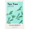 Missha Upokojujúca pleťová maska s Tea Tree (Airy Fit Sheet Mask) 19 g
