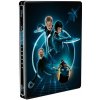 Tron: Legacy 2BD (UHD+BD) - Limitovaná sběratelská edice - steelbook