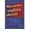 Slovensko-anglický slovník