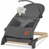 Lionelo Lehátko June Air Grey Graphite