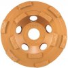 Makita B-12295 Diamantový kotúč hrubý 125mm