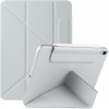 AppleKing magnetické puzdro s origami stojanom pre iPad 10,9