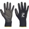 Cerva BUNTING BLACK EVOLUTION Pracovné rukavice 12 párov 09 0108004599090