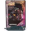 Dc Metal Force Figúrka S Akčným Oblekom Batman