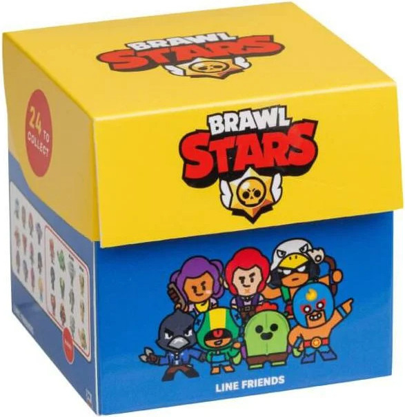 Epee Brawl Stars Blindbox náhodný výber