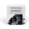 Hĺbkovo čistiaca sada na vlasy Back2Basics