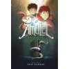Amulet Paní kamene