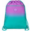 Coolpack Vert Školský vak na topánky, športový, Gradient Blueberry E70505