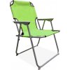 Linder Exclusiv GmbH Linder Exclusiv Skladacie kreslo PO2600LG Zelené
