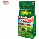 Hnojivo Agro Floria hnojivo Trávníková náplast 3 v 1 1kg