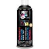 PINTY PLUS ART - Magnetická farba v spreji čierna 400 ml