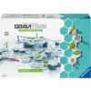 Ravensburger Spielverlag Ravensburger GraviTrax Theme-Set Balance 27470 - Akčná štartovacia súprava GraviTrax pre vašu guličkovú dráhu - Guličková dráha a stavebná hračka pre deti od 8 rokov