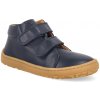 Barefoot Froddo G2130369 Dark blue