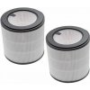 2x filtre ako FY0194/30 pre Philips AC0820/30 atď