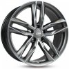 MAM RS3 8,5x19 5x112 ET30 palladium polished