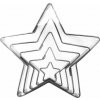 Vykrajovačka Hvězda 5 dílů 124979 Orion - Orion