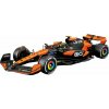 Bburago McLaren F1 Team MCL38 (2024) 1:24 #4 Norris (112418-28040-4)